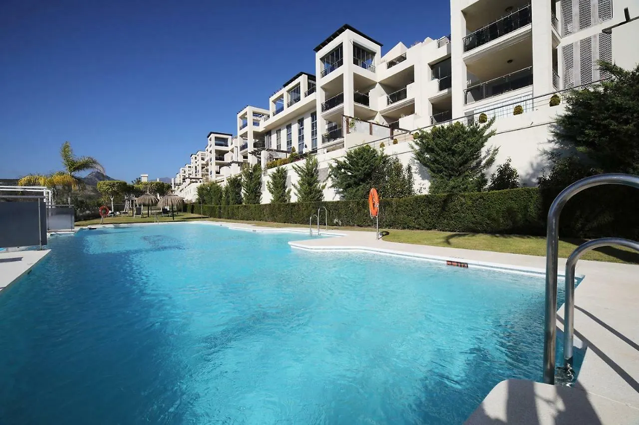 Acosta,Los Flamingos -Golf & Sea Views Эстепона 0*,  Испания