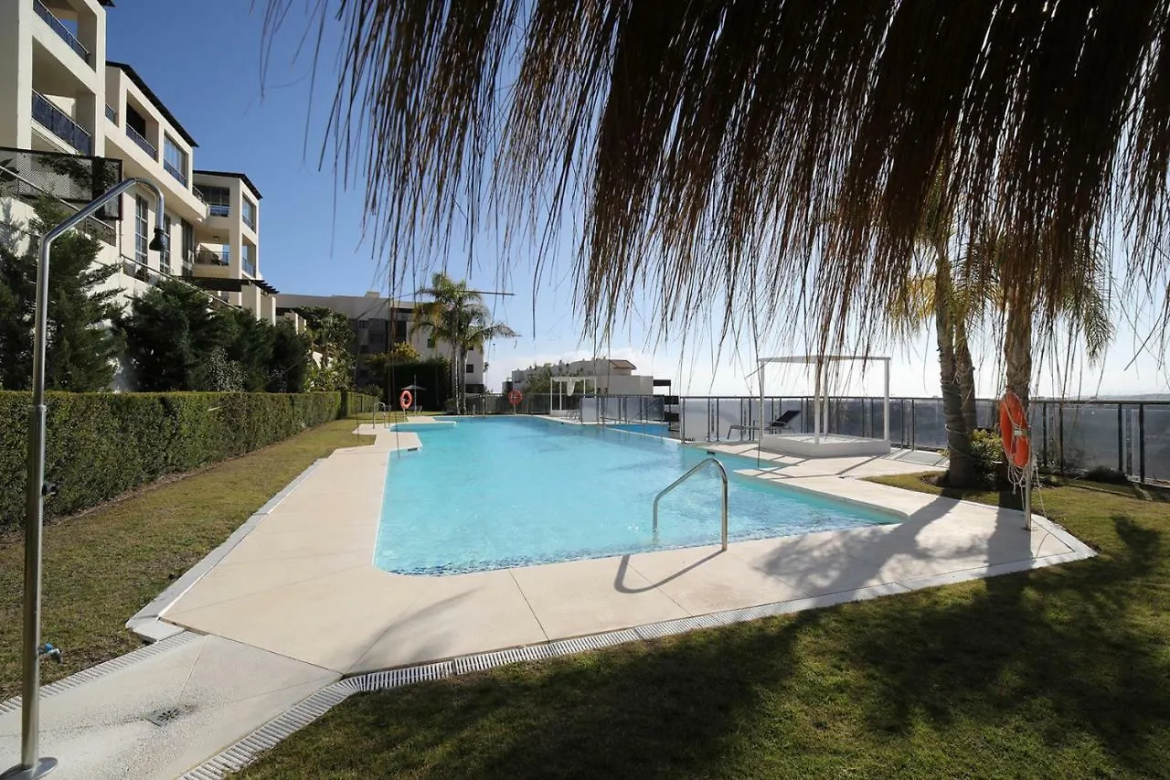 Acosta,Los Flamingos -Golf & Sea Views Эстепона 0*,