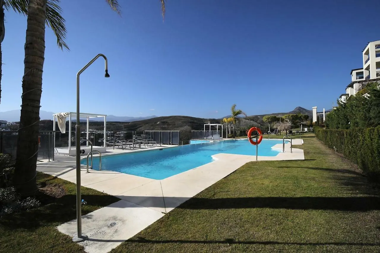 Acosta,Los Flamingos -Golf & Sea Views Εστεπόνα